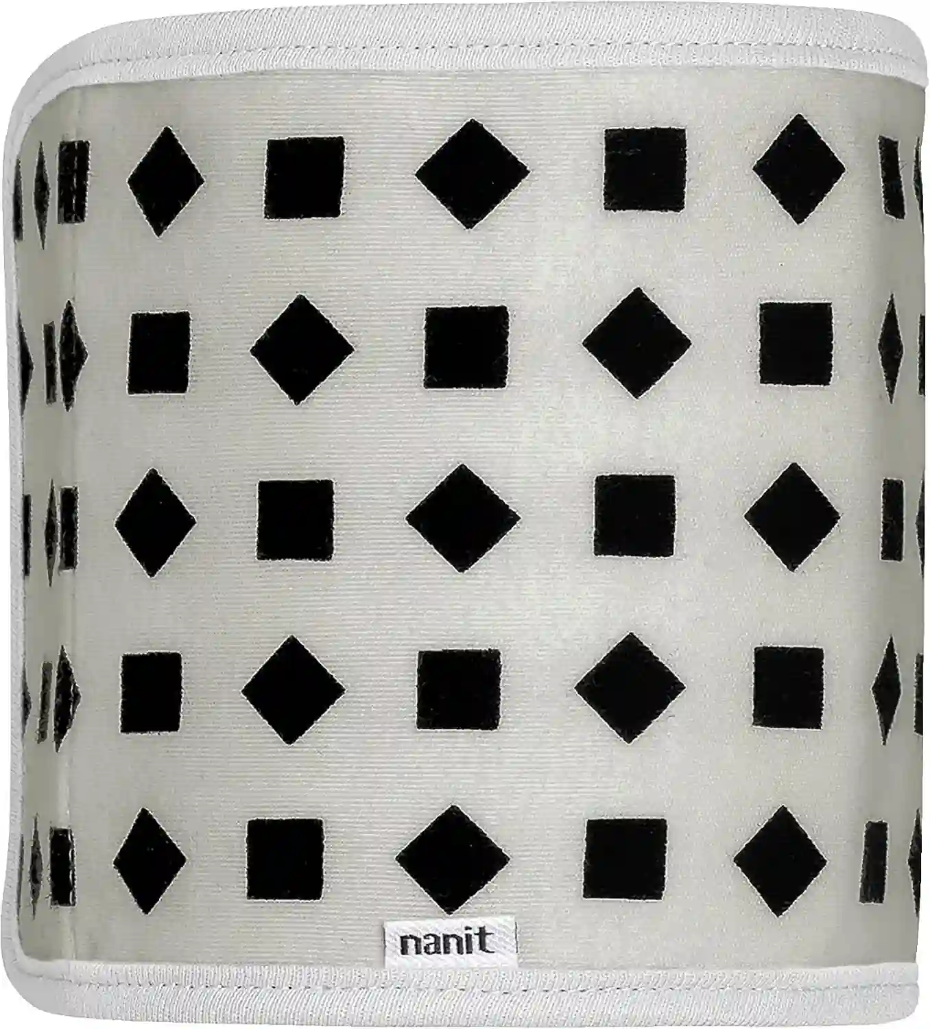 Nanit Breathing Wear Band Small 12-24 Months - NT-B341GGDS
