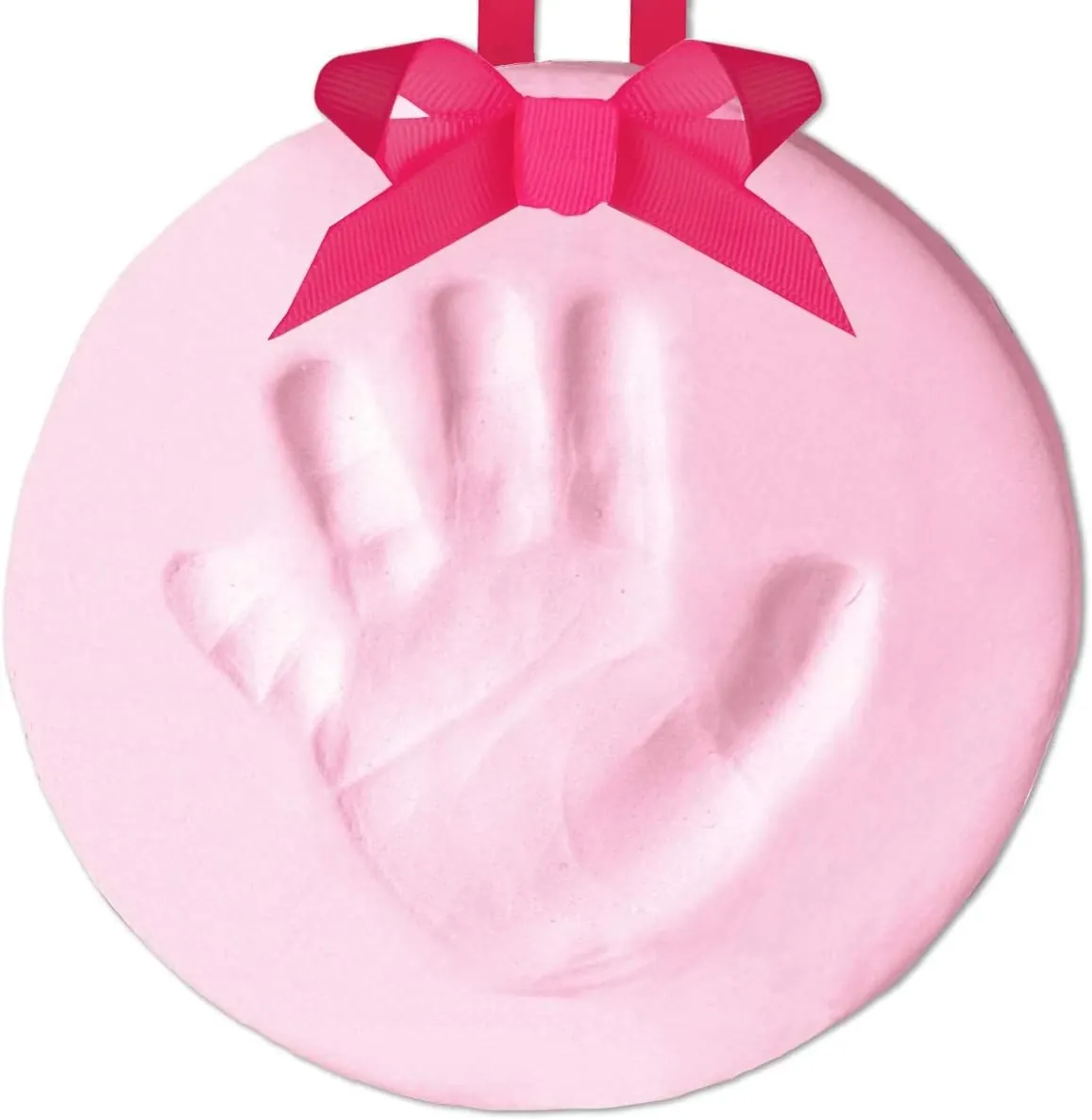 Pearhead Babyprints Keepsake Pink - PH50026