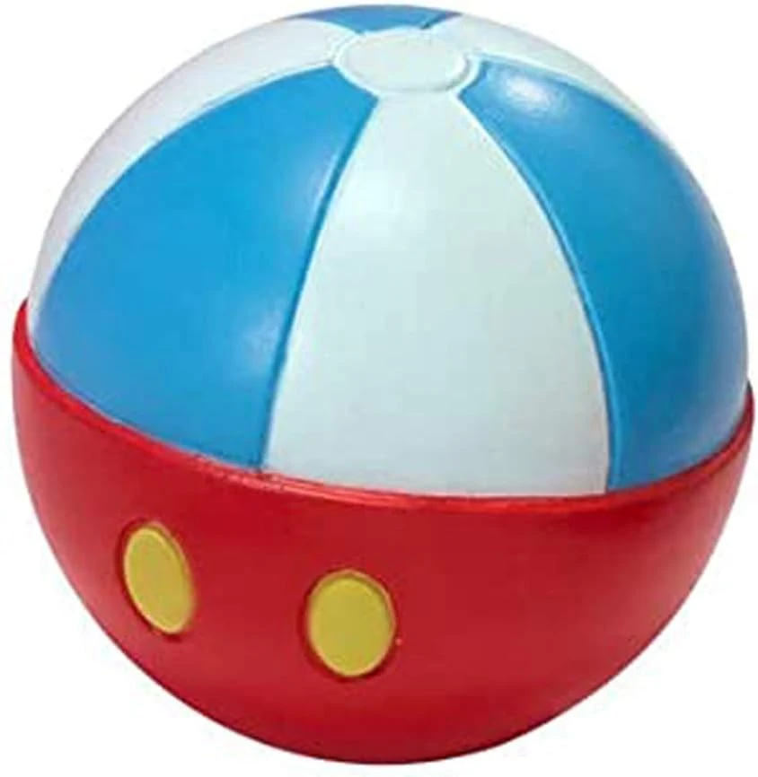 The First Years Disney Mickey Bath Squirtie Toy - Y10687 - Image 3