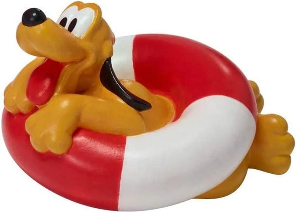 The First Years Disney Mickey Bath Squirtie Toy - Y10687 - Image 4