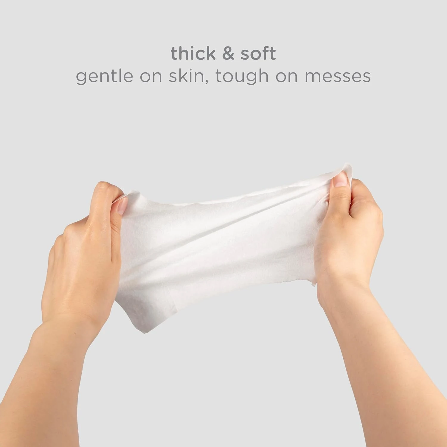 Ubbi Baby Wipes 3pk - UB-10139 - Image 6