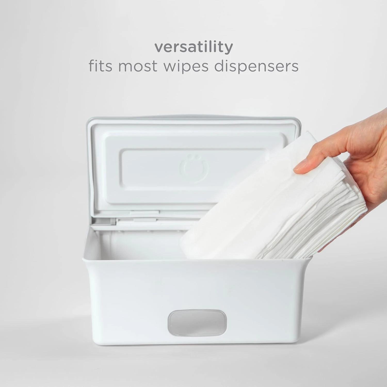 Ubbi Baby Wipes 3pk - UB-10139 - Image 7