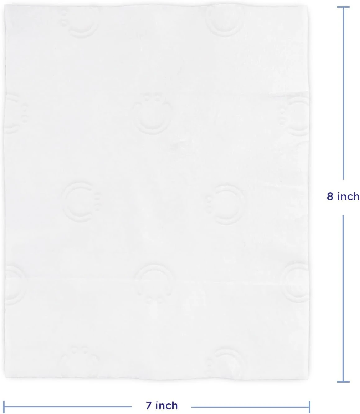 Ubbi Baby Wipes Value Pack 800 Count - UB-10128 - Image 7