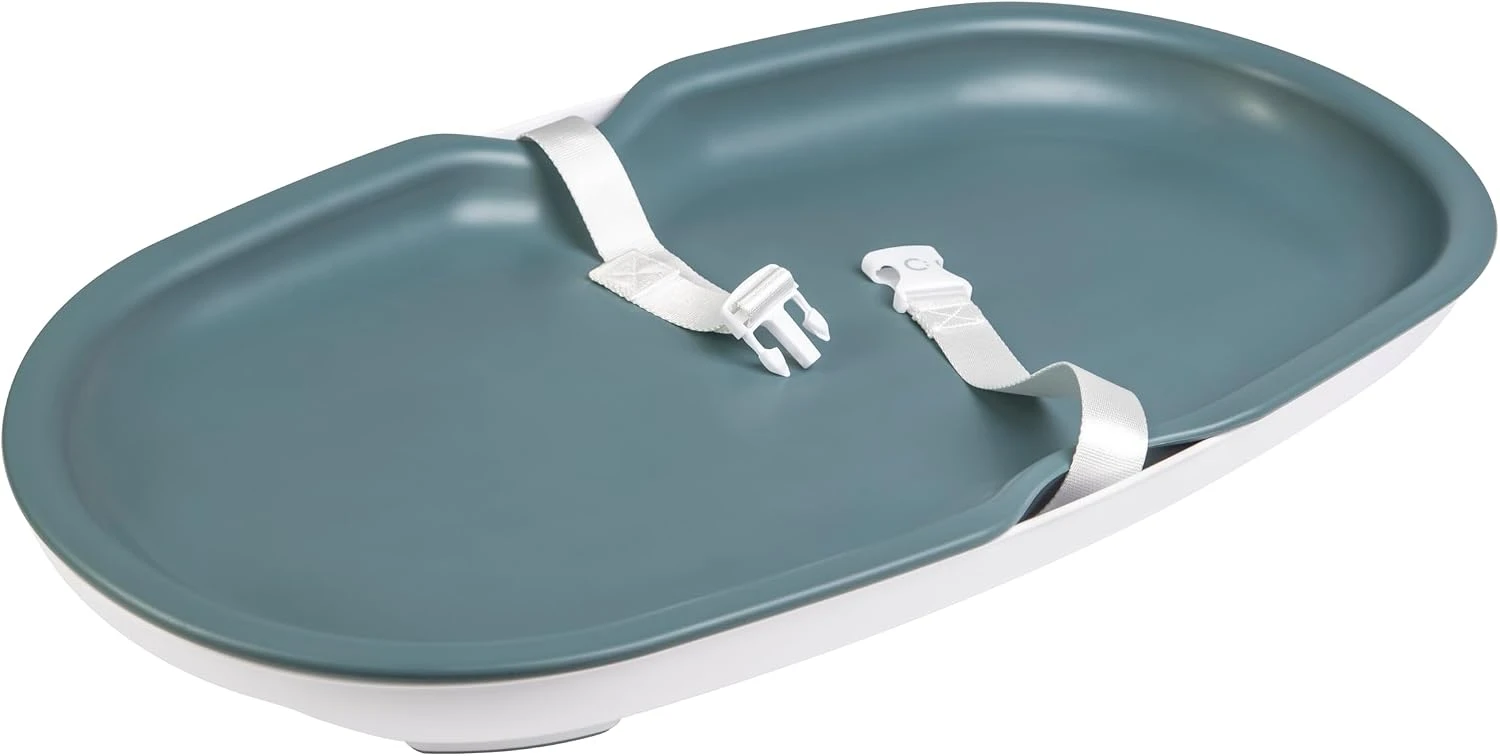 Ubbi Foam Changing Pad Open Water - UB-10107