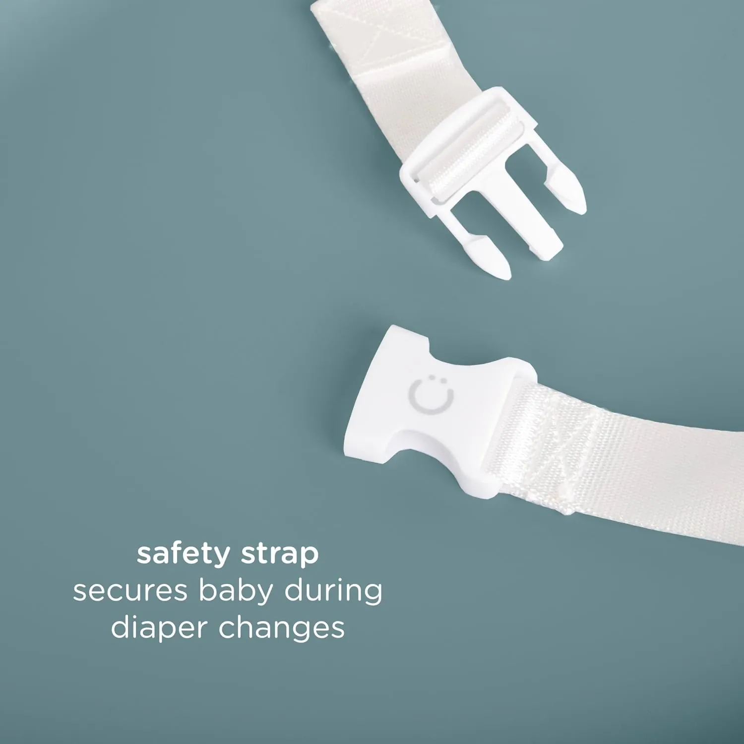Ubbi Foam Changing Pad Open Water - UB-10107 - Image 5