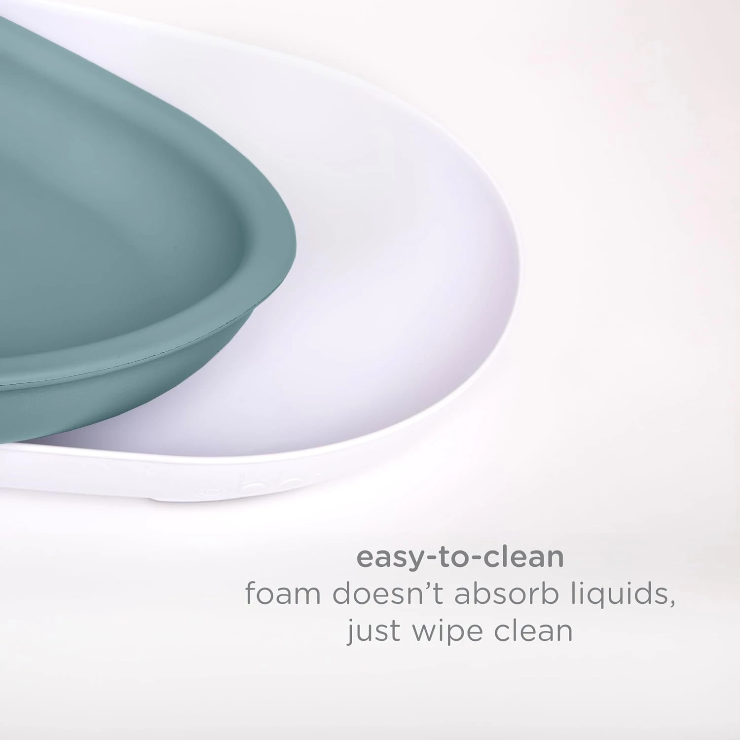 Ubbi Foam Changing Pad Open Water - UB-10107 - Image 7