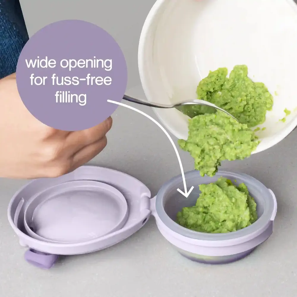 B.box Fill Feed Blush - 100111 - Image 3