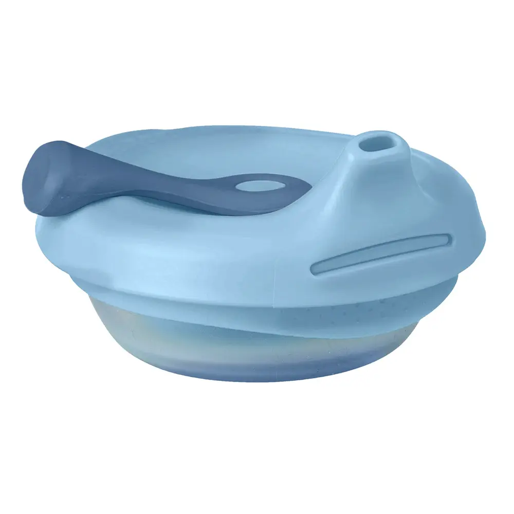 B.box Toddler Fill Feed - Lullaby Blue - 100108