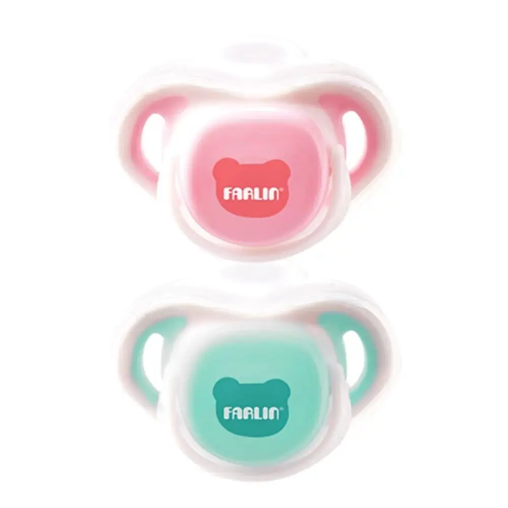 Farlin Opal Pacifier - OPL-01