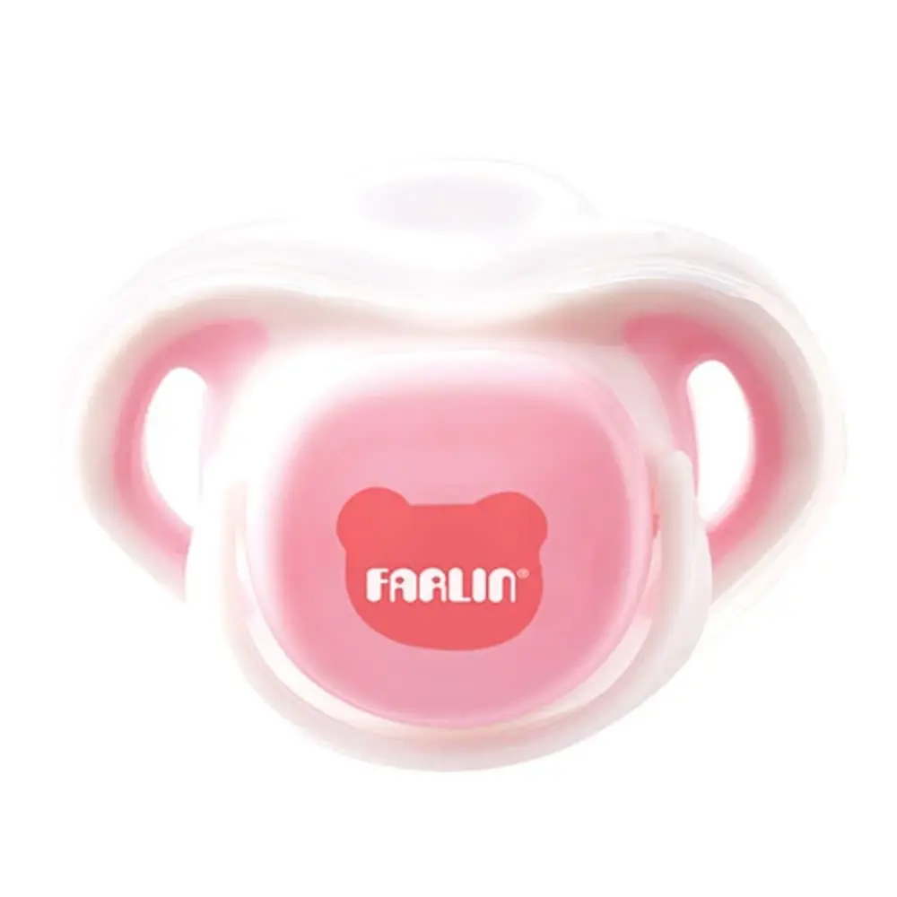 Farlin Opal Pacifier - OPL-01 - Image 2