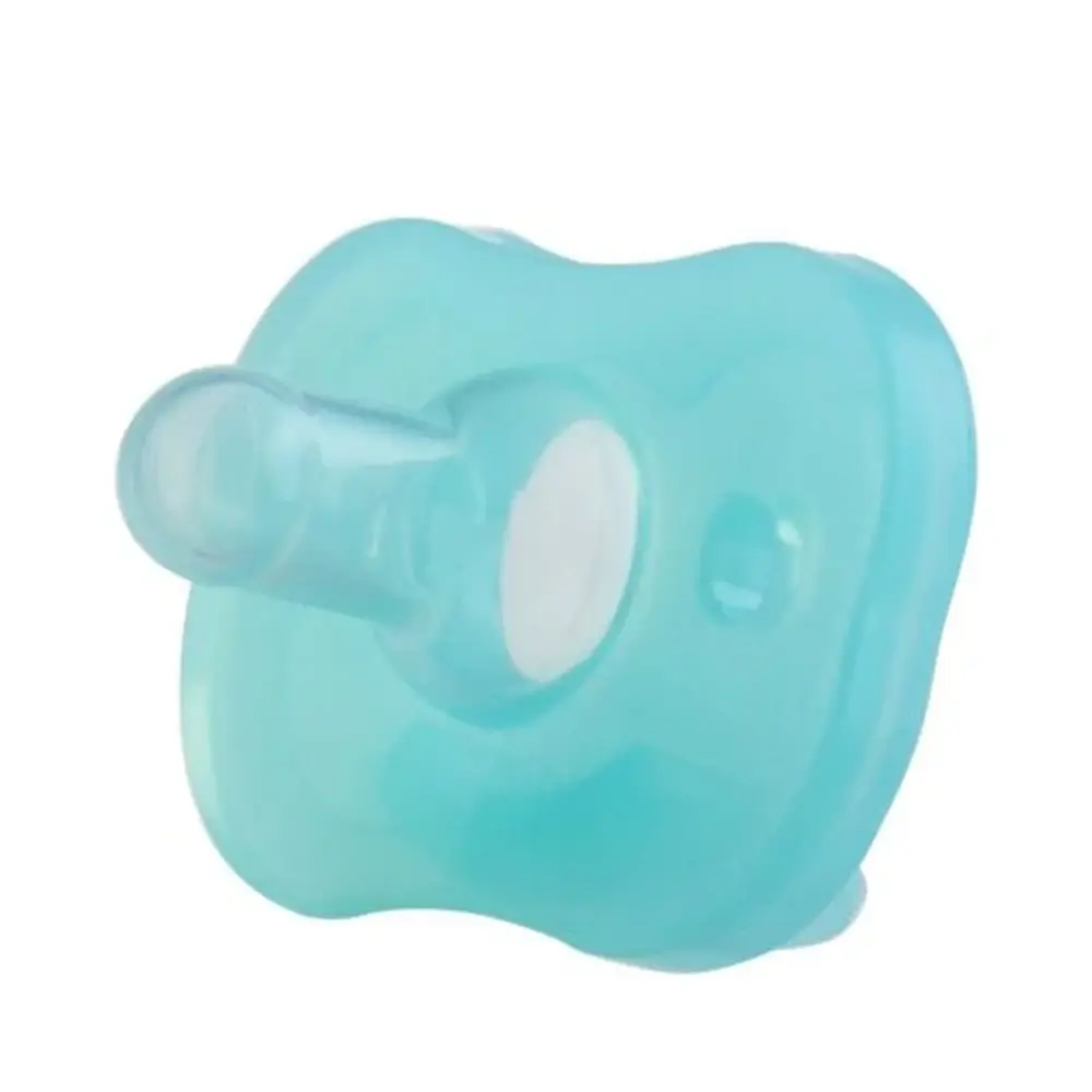Farlin Silicone Pacifier 6M - BA-10022 - Image 2