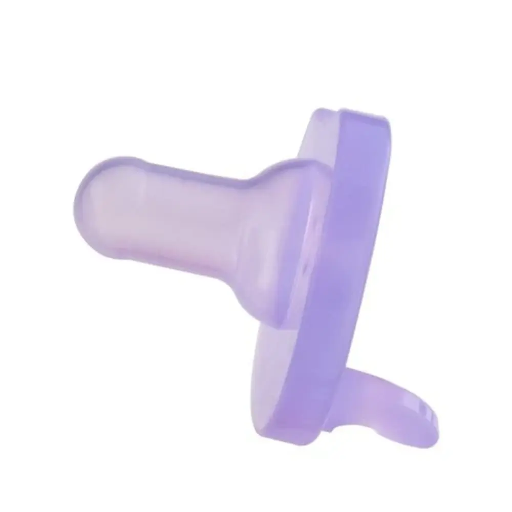 Farlin Silicone Pacifier 6M - BA-10022 - Image 3