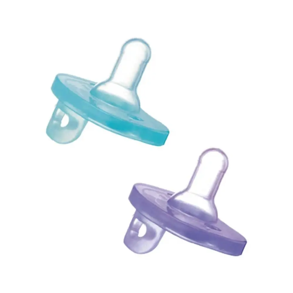 Farlin Silicone Pacifier Om - BA-10021