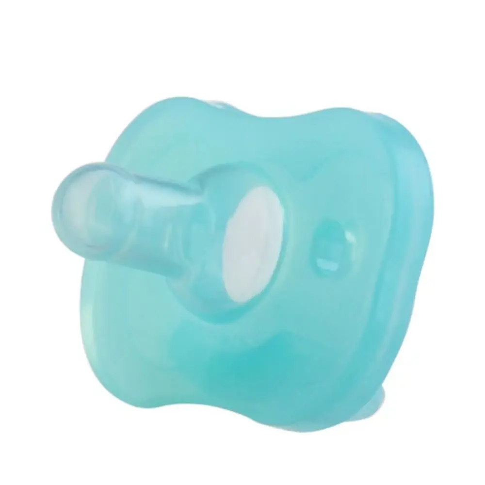Farlin Silicone Pacifier Om - BA-10021 - Image 2