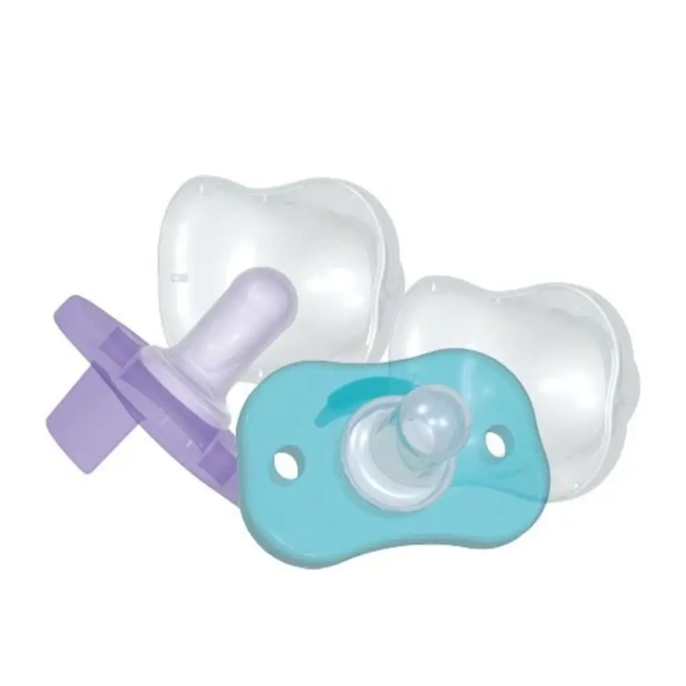 Farlin Silicone Pacifier Ss - BA-10023