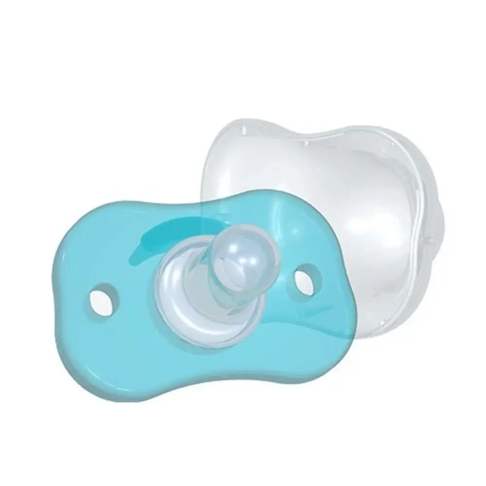 Farlin Silicone Pacifier Ss - BA-10023 - Image 2