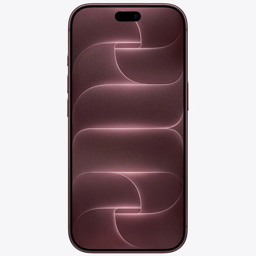 Apple iPhone 18 Pro 256GB Burgundy - 6.3-Inch Super Retina XDR ProMotion Display, A20 Pro Chip, 48MP Fusion Main Camera with Variable Aperture - TDRA Version - Image 3