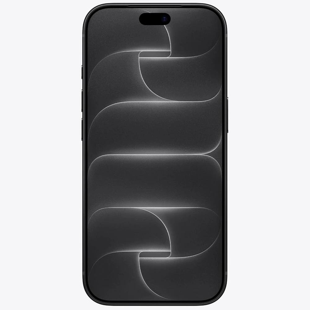 Apple iPhone 18 Pro Max 512GB Black - 6.9-Inch Super Retina XDR Pro MaxMotion Display, A20 Pro Max Chip, 48MP Fusion Main Camera with Variable Aperture - Middle East Version - Image 3