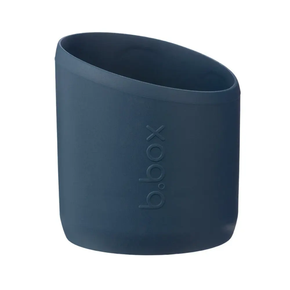 B.box Bumper Midnight 690ml - 1343
