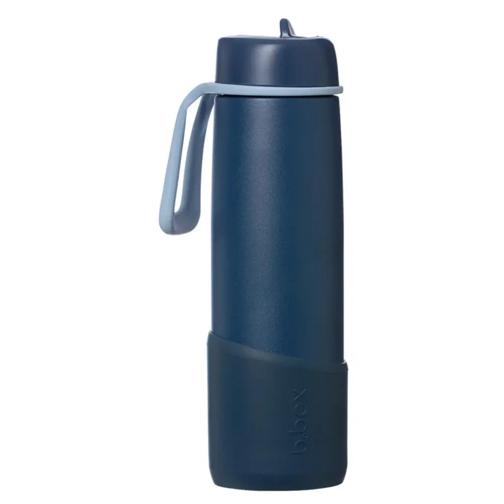 B.box Bumper Midnight 690ml - 1343 - Image 4