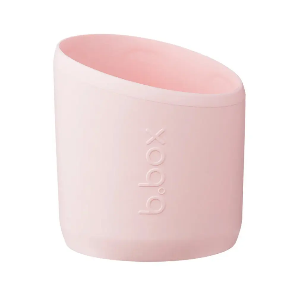B.box Bumper - Pink Paradise 690ml - 1344