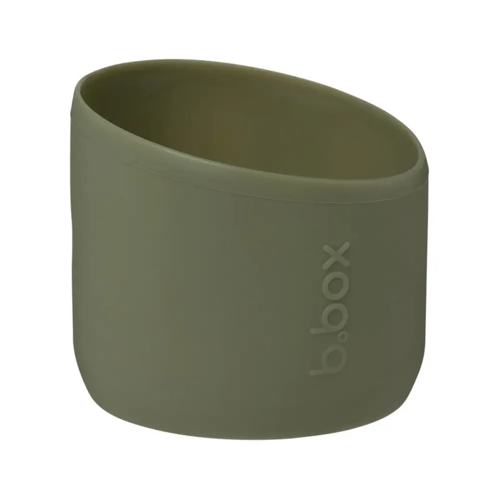 B.box Ibl Bumper Olive - 893