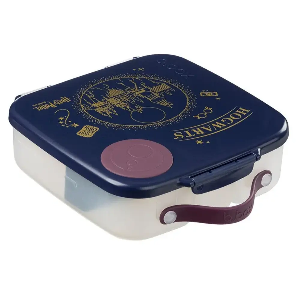 B.box Lunchbox Harry Potter - 909