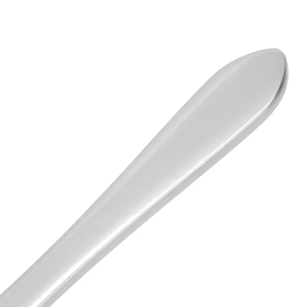 Fissman Dinner Knife Floy Series Stainless Steel 23 cm Silver - 3059 - Image 2