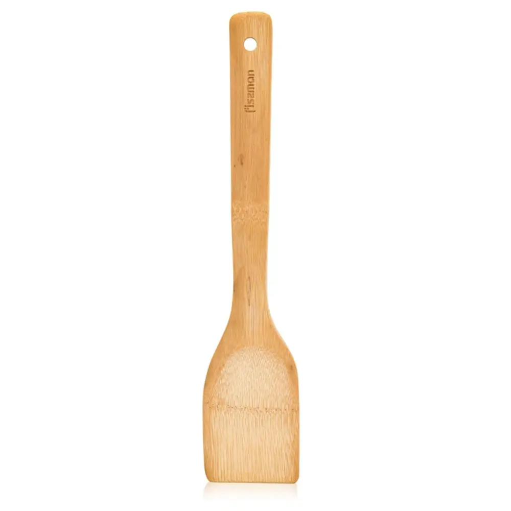 Fissman Turner Bamboo 30x0.5x6cm Brown - 1450 - Image 2