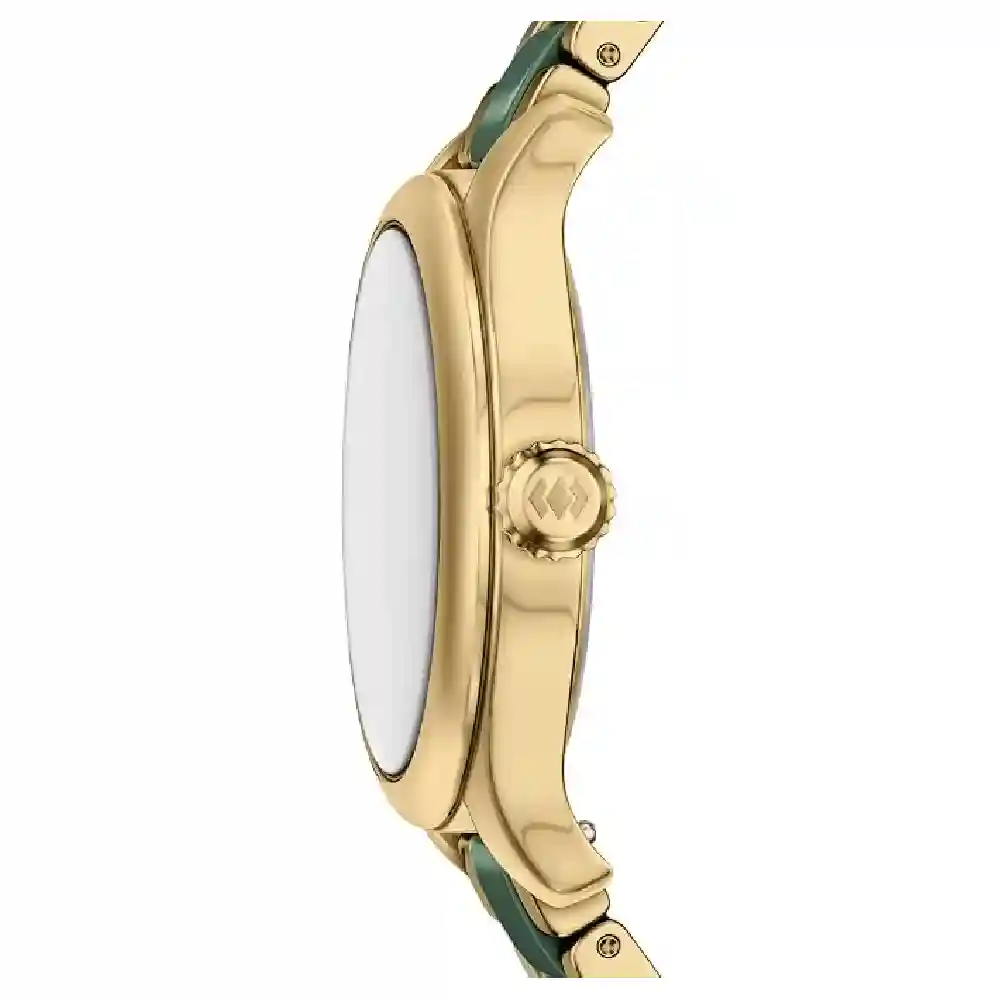 Fossil Gilmore Two Tone Watch - CE1138 - Image 3