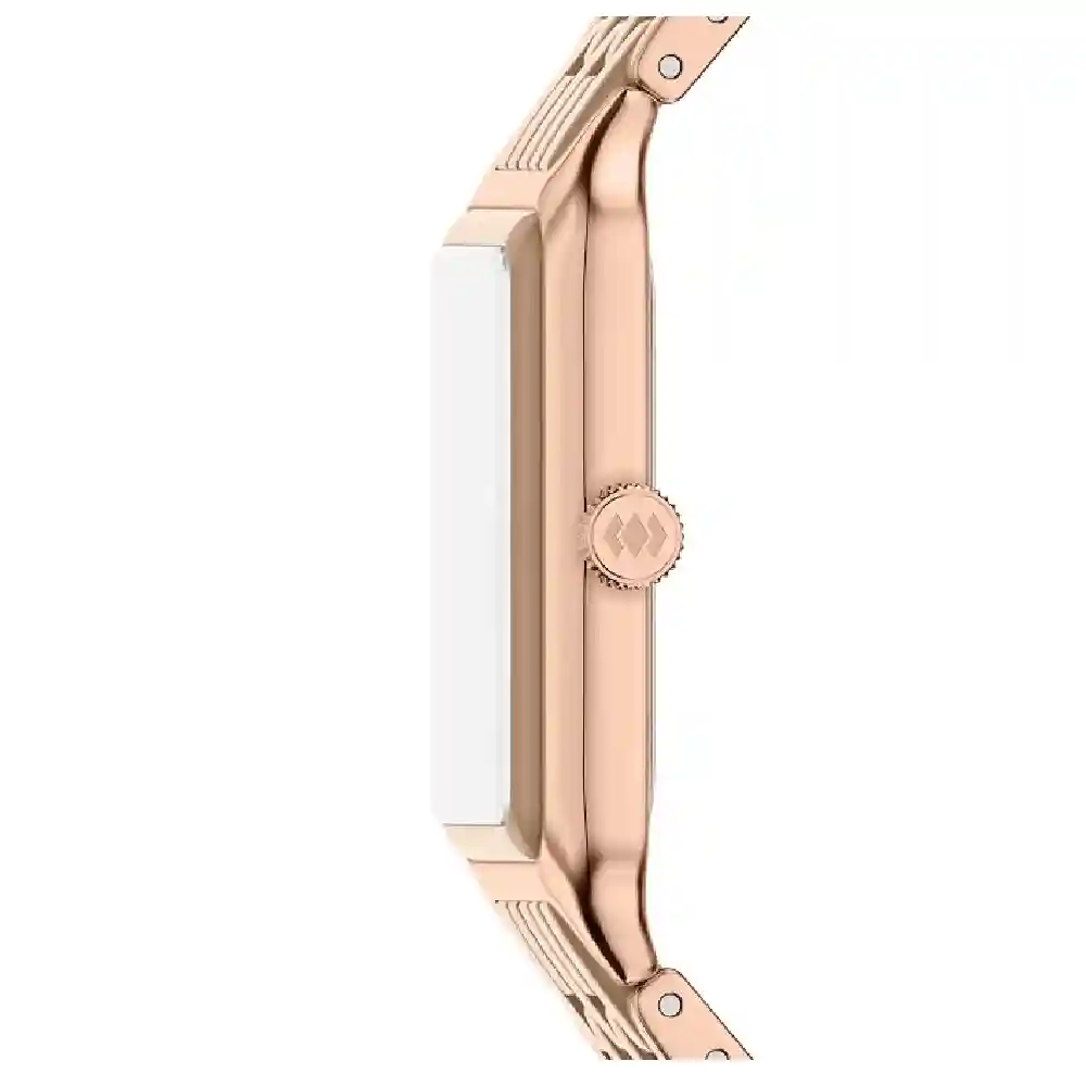 Fossil Raquel Multicolor Quartz Stainless Steel Watch - CE1137 - Image 4