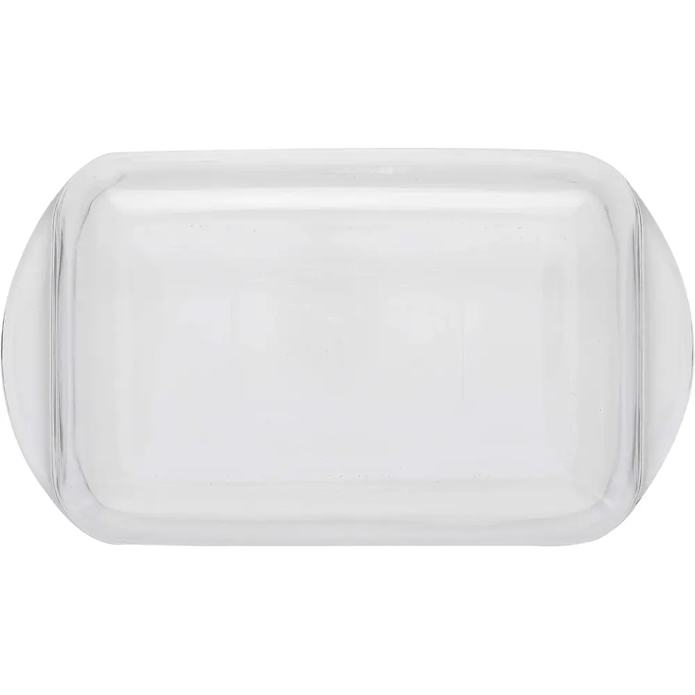 Anchor Hocking Fire-king Bake Dish, 2-Quart Tempered Glass - 4013993 - Image 3