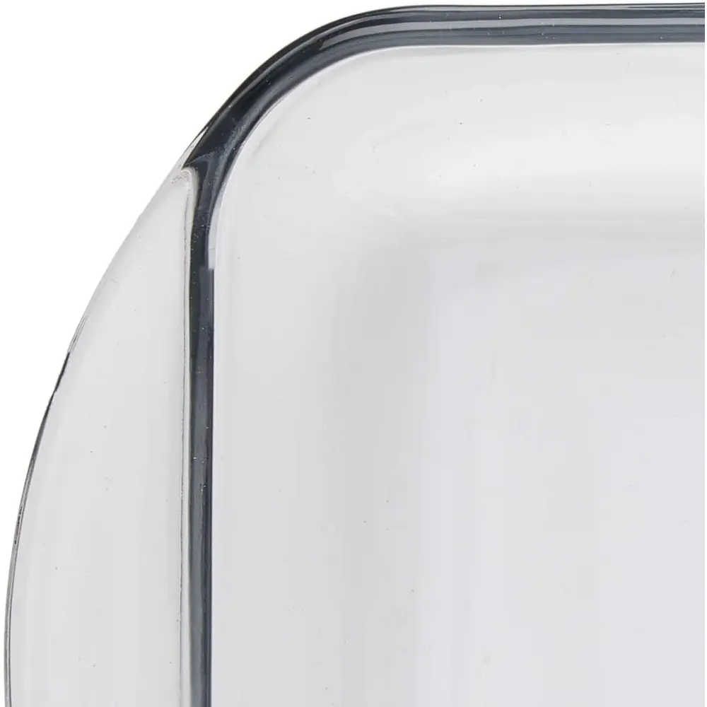 Anchor Hocking Fire-king Bake Dish, 2-Quart Tempered Glass - 4013993 - Image 4