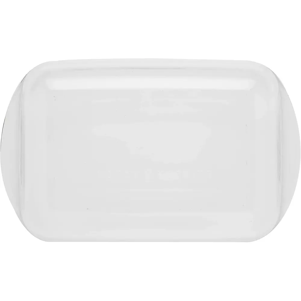 Anchor Hocking Fire King Baking Dish Tempered Glass 3Qt - 4013992 - Image 3