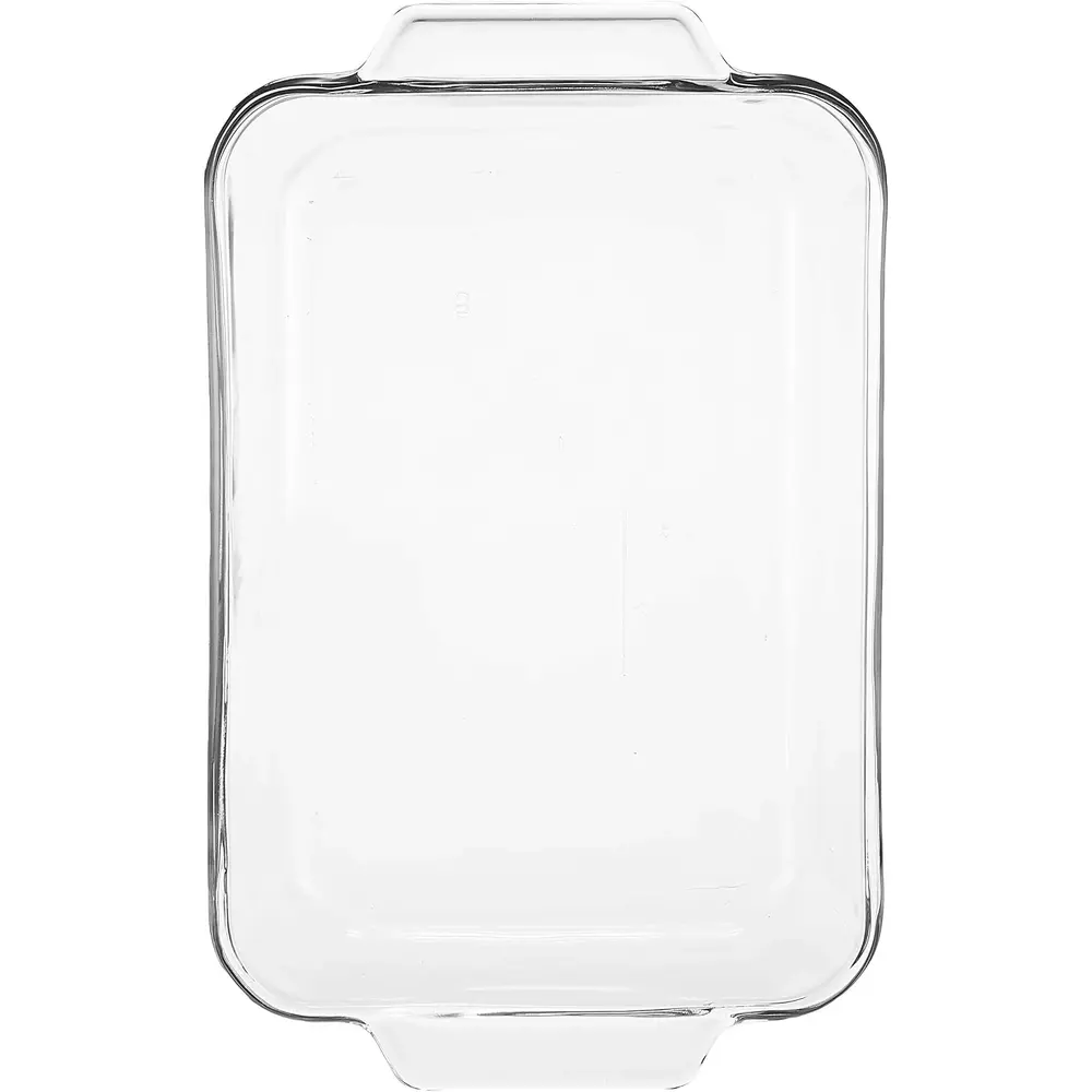 Anchor Hocking Litre Rectangular Bake Dish Tempered Glass 2Qt - 4013921 - Image 2