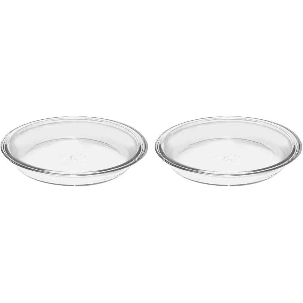 Anchor Hocking Litre Rectangular Bake Dish Tempered Glass 2Qt - 4013921 - Image 5