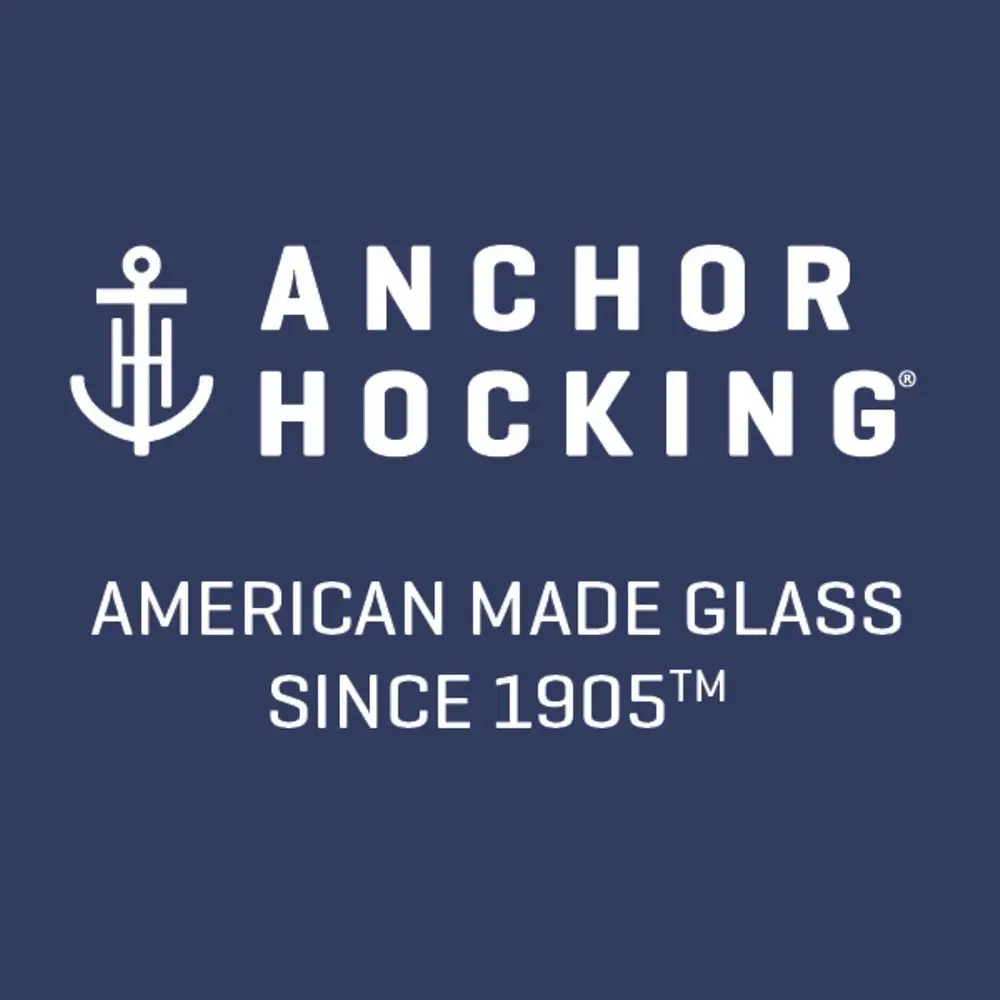 Anchor Hocking Mixing Bowl Tempered Glass 4Qt - 4013913 - Image 4