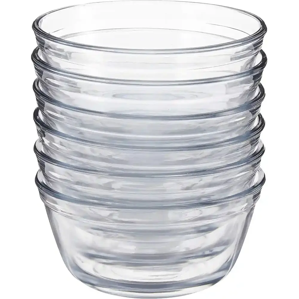 Anchor Hocking Mixing Bowl Tempered Glass 4Qt - 4013913 - Image 7