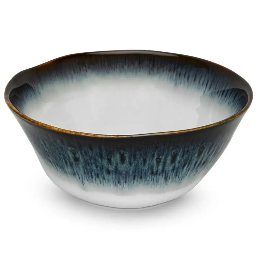 Fissman Bowl Galactica Porcelain 16cm Multicolor - 13634