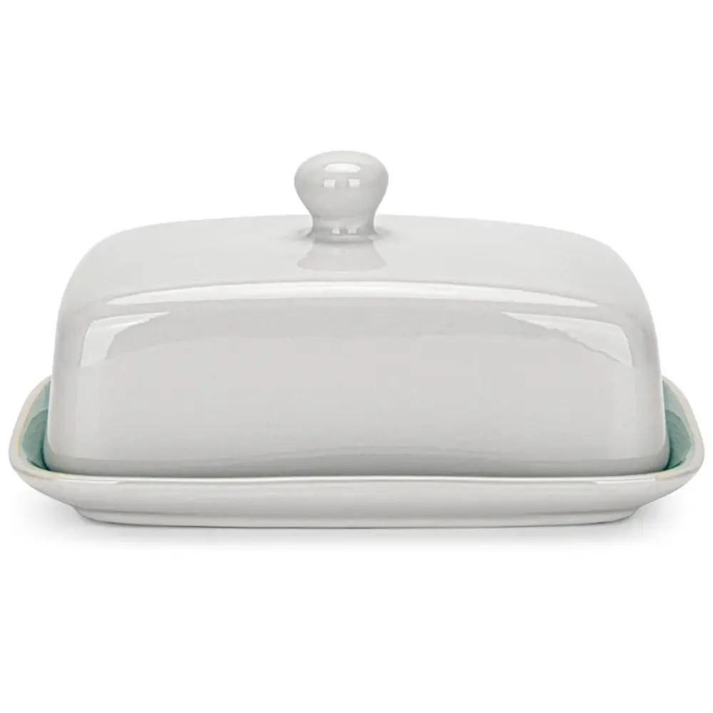 Fissman Butter Dish Celine 20cm Ceramic - 6229