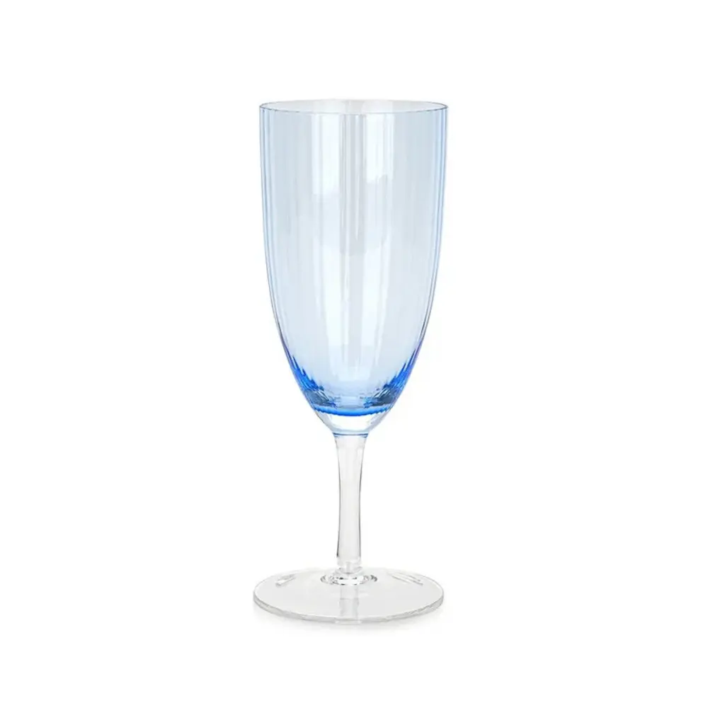 Fissman Glass Cold Drink 460ml Multicolor - 16418