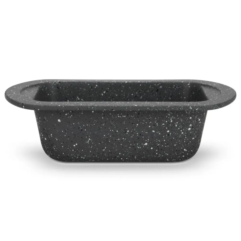 Fissman Loaf Pan Carbon Steel 17 cm Non-Stick Coating - 5674