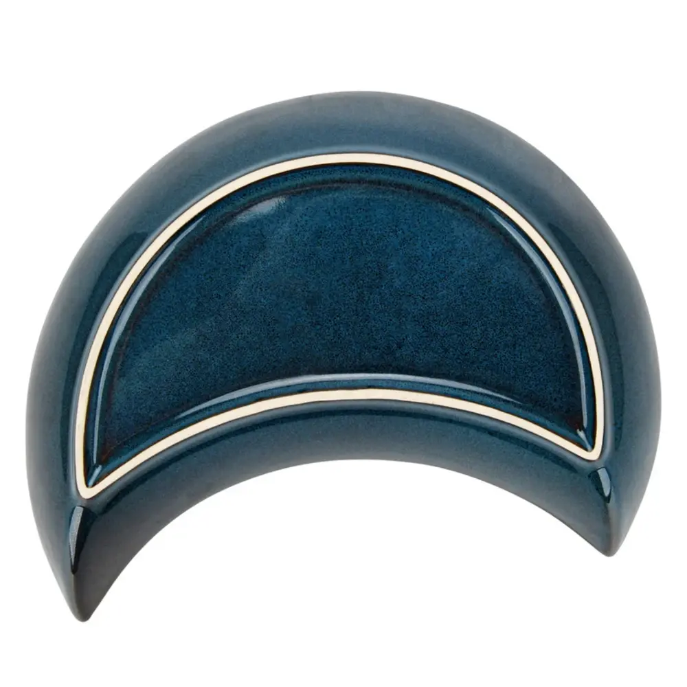 Fissman Plate Azur 23cm Ceramic - 6204