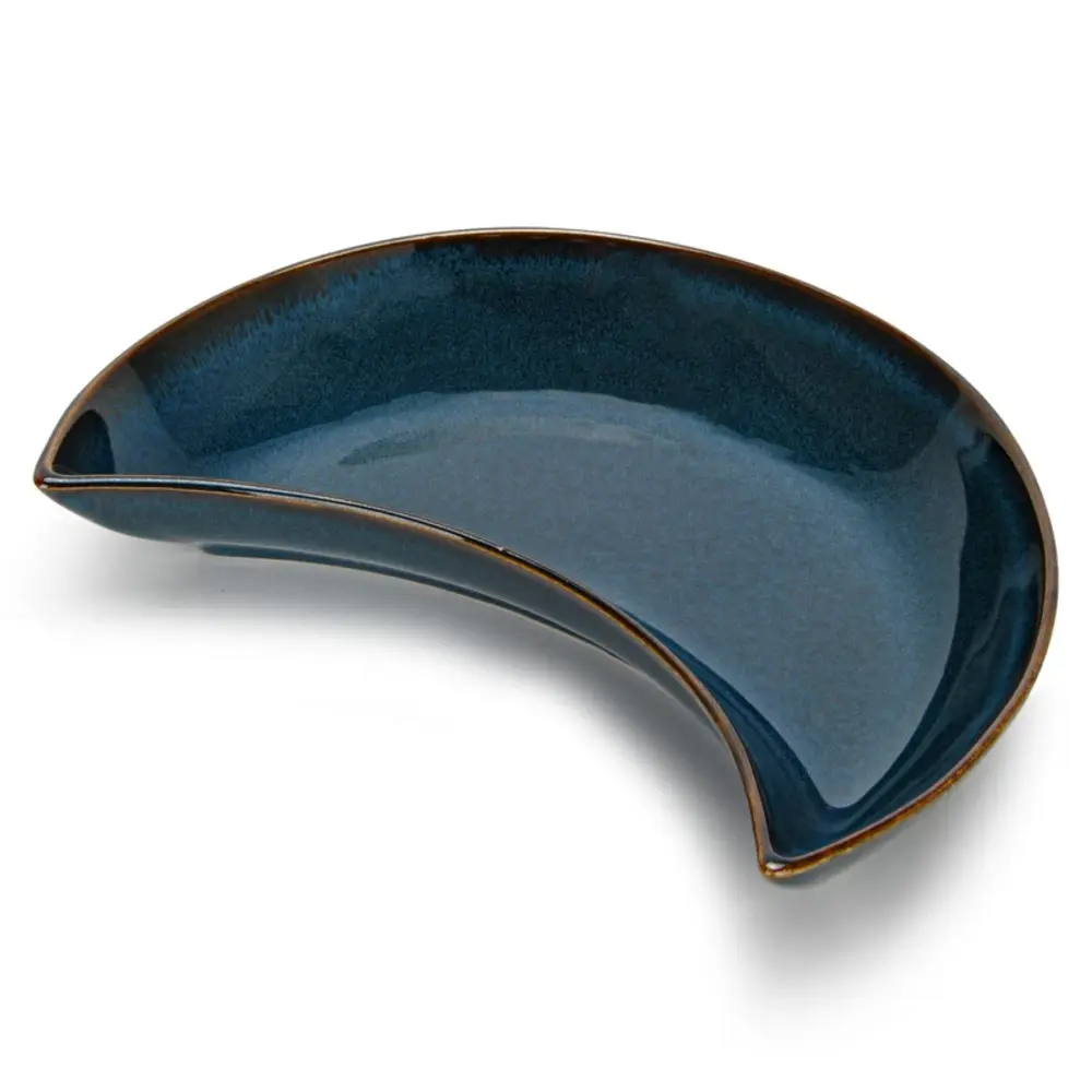 Fissman Plate Azur 23cm Ceramic - 6204 - Image 2