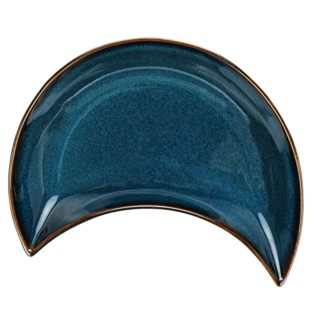 Fissman Plate Azur 23cm Ceramic - 6204 - Image 3