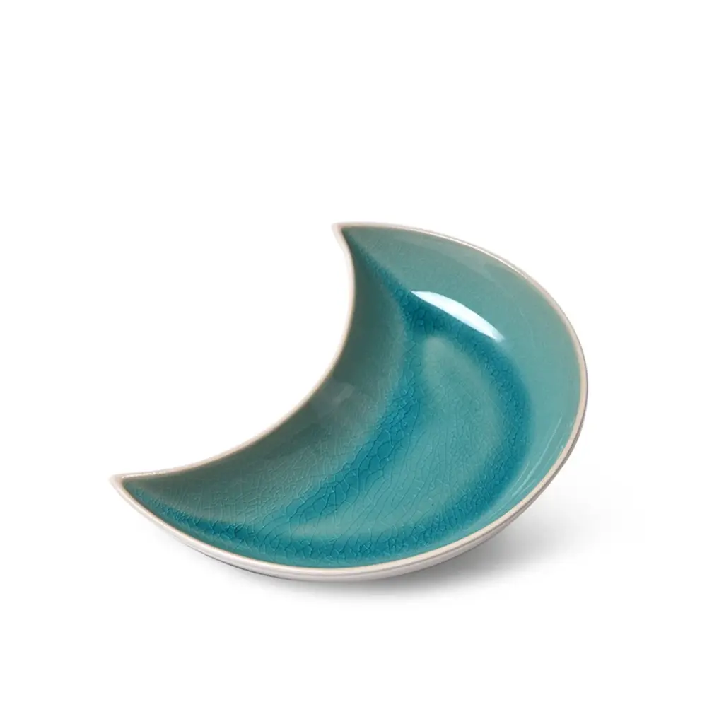 Fissman Plate Celine 23cm Ceramic - 6206