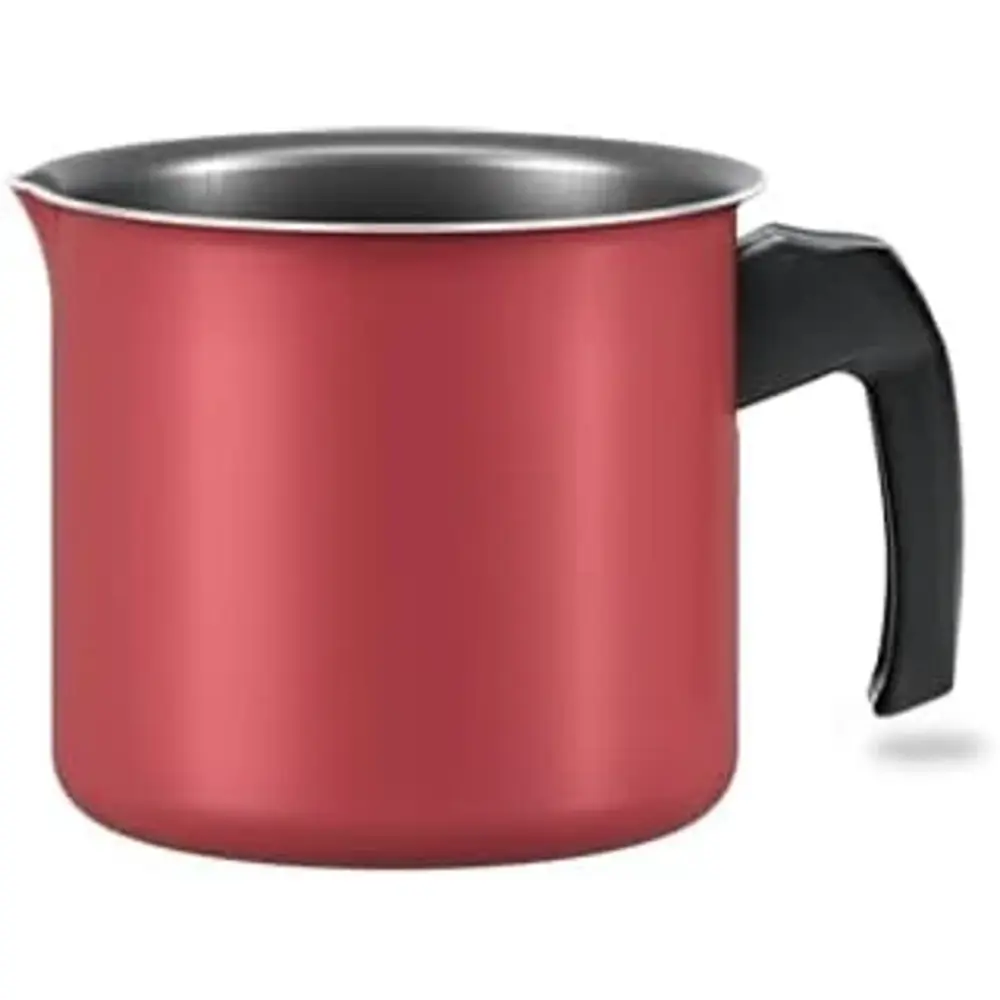 Brinox Milk Boiler, Maple Line Stainless Steel 12cm - 3060333