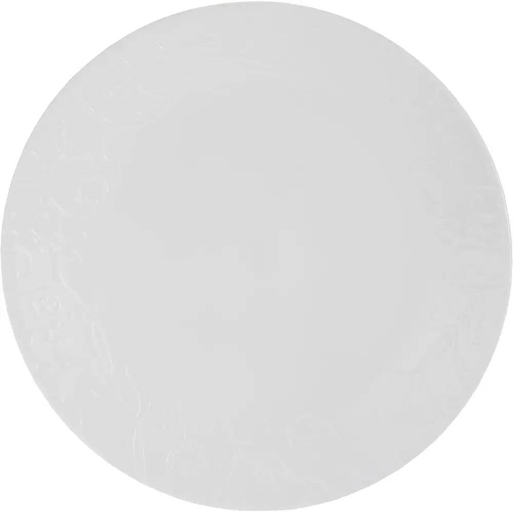 Corelle Bella Faenza Dinnerware Set White Glass 18 Pack - 4116495 - Image 3