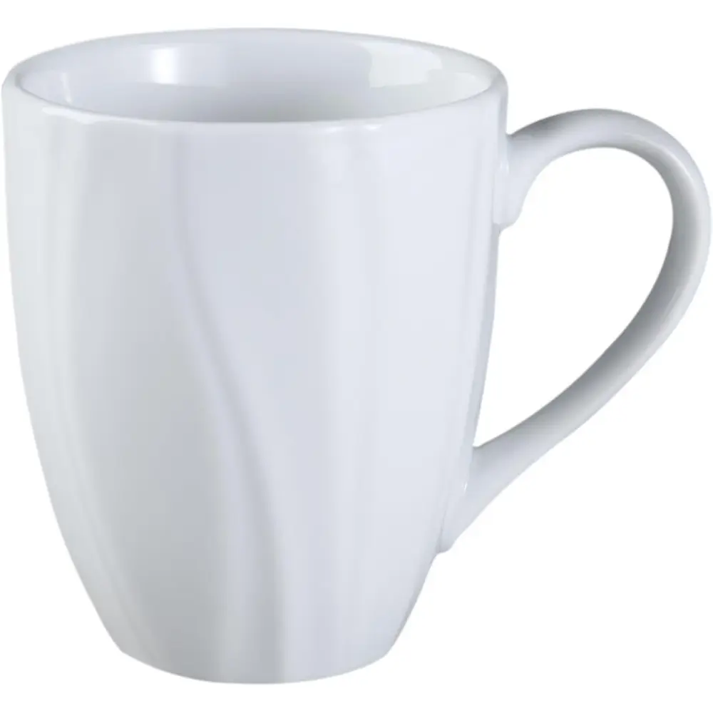 Corelle Boutique Swept 14-oz Mug Porcelain - 4116552