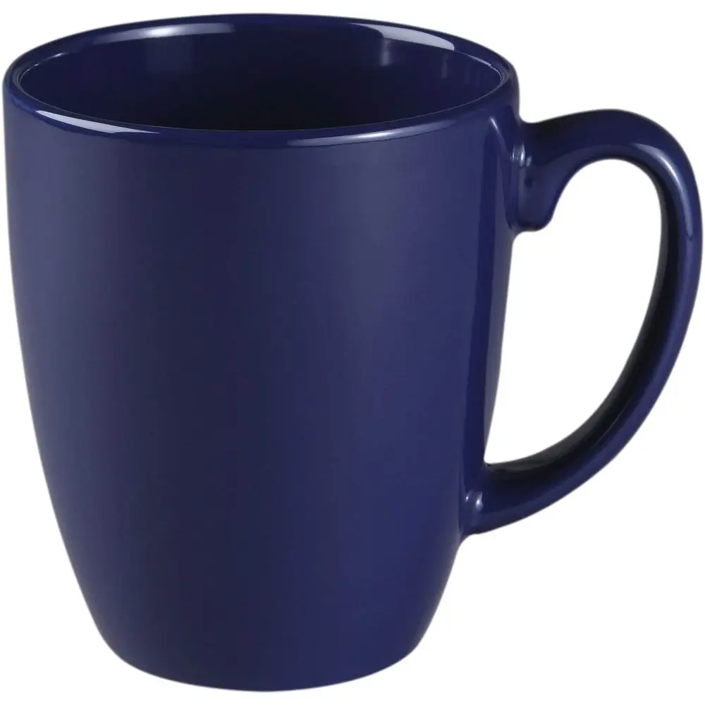 Corelle Livingware Ocean Blues 16-pc Dinnerware Set With Mug Porcelain - 4119942 - Image 3